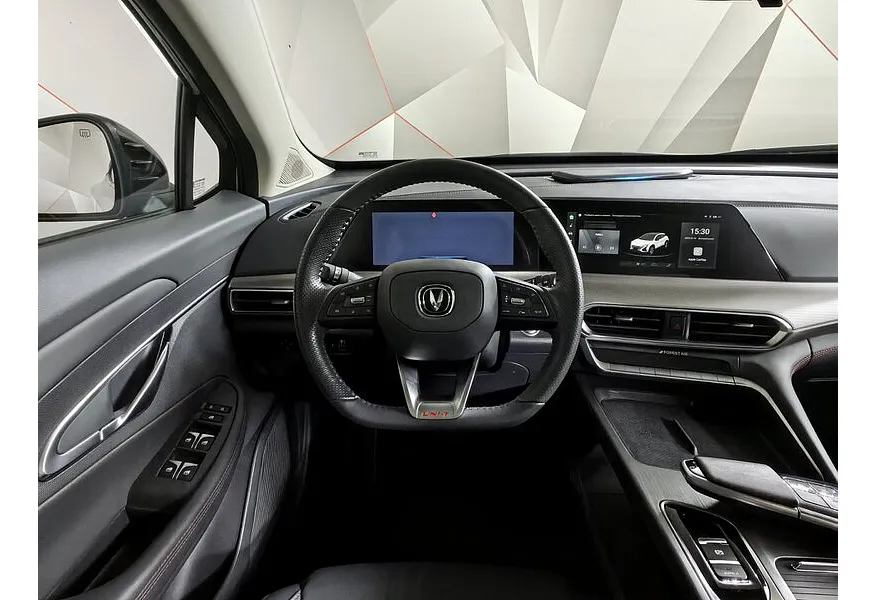 АВИЛОН - Changan UNI-T 1.5T 7DCT (167 л.с.) Tech Серый - slide 2