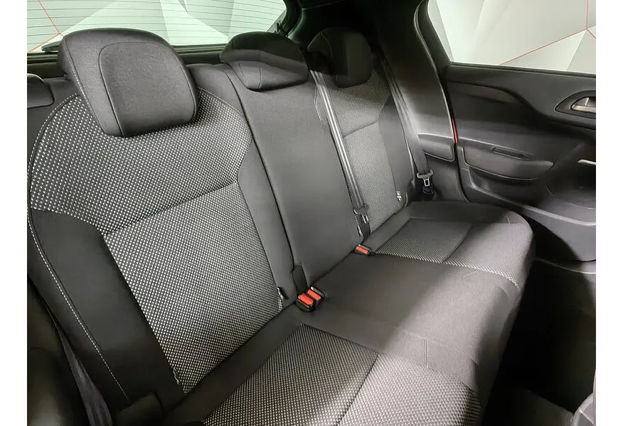 Citroen DS4 1.6 THP AT (150 л.с.) Красный в АВИЛОН. Слайд №15