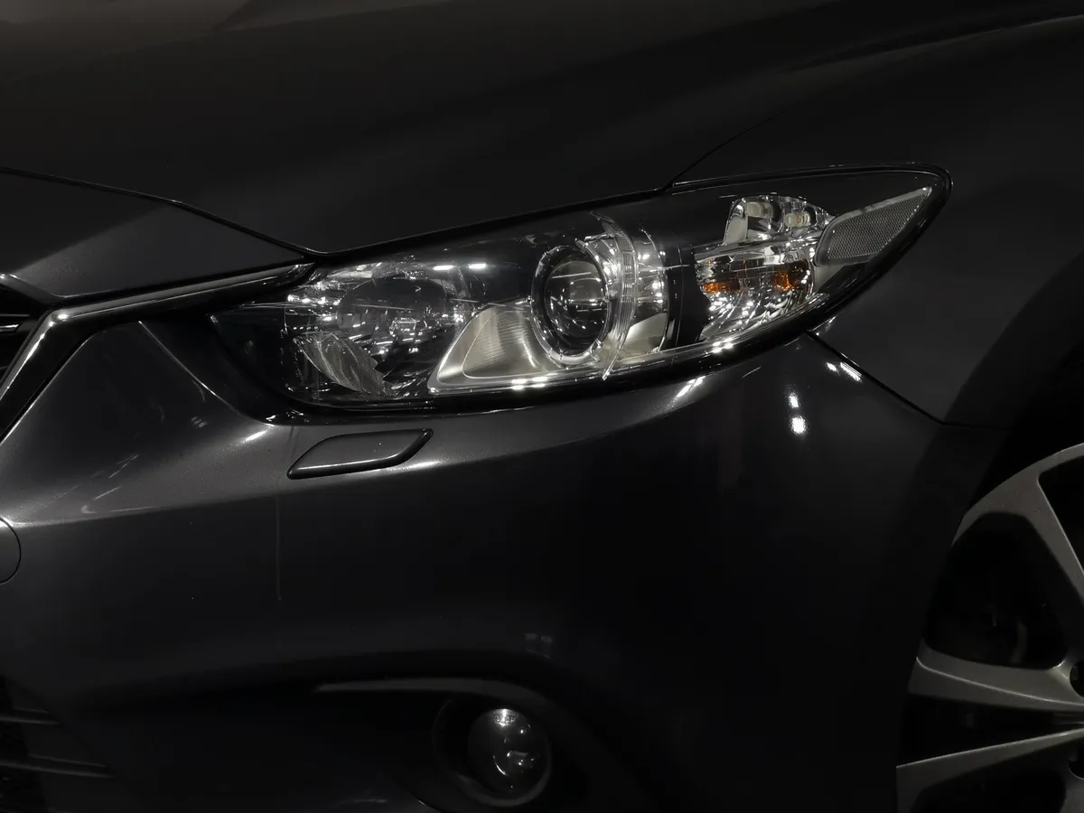 Mazda 6 2.0 SKYACTIV-G AT (150 л.с.) Supreme Серый в АВИЛОН. Слайд №10