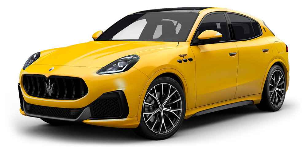 Купить Мазерати 2022-2023 года в Москве: модельный ряд, комплектации и ...