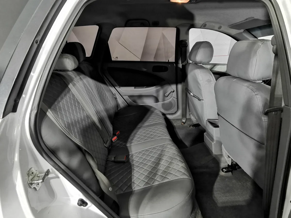 Chevrolet Lacetti 1.6 MT (109 л.с.) Белый в АВИЛОН. Слайд №16