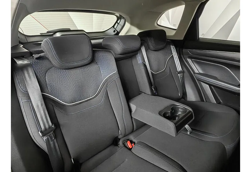 Haval Jolion 1.5T 7DCT 2WD (143 л.с.) Elite Серый в АВИЛОН. Слайд №16