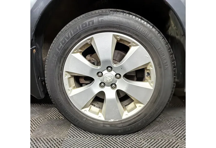 АВИЛОН - Subaru Outback 2.5 Lineartronic AWD (167 л.с.) Серый - slide 14