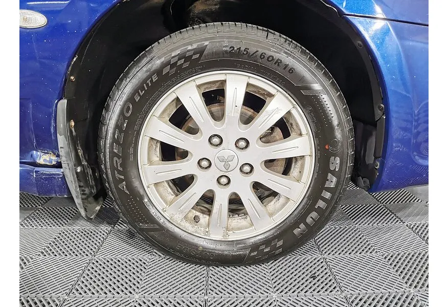 АВИЛОН - Mitsubishi Galant 2.4 GDI AT (150 л.с.) Синий - slide 22