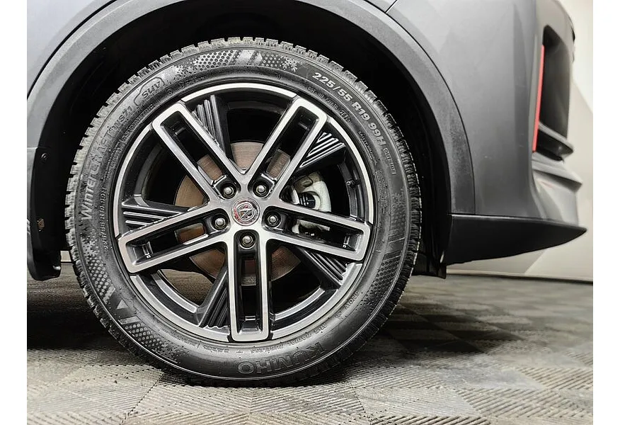 Changan CS55PLUS 1.5T 7DCT (180 л.с.) Tech Серый в АВИЛОН. Слайд №9