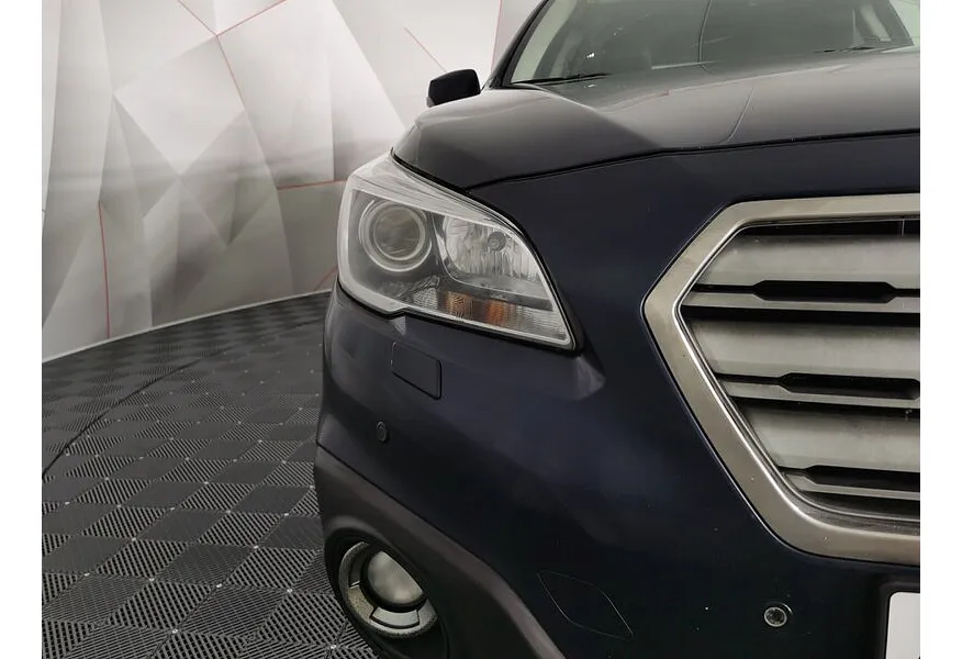 АВИЛОН - Subaru Outback 2.5 Lineartronic AWD (175 л.с.) Синий - slide 18