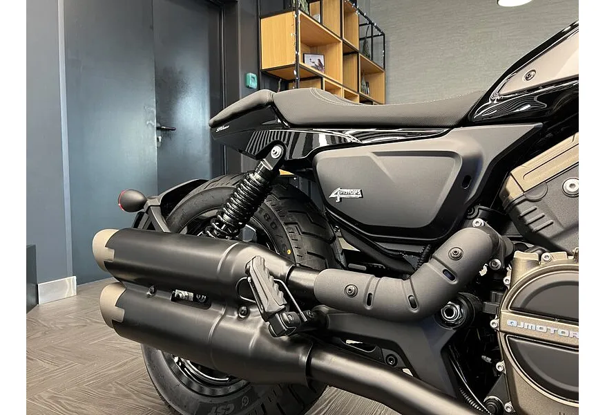 QJMOTOR SRV 600V 561 см³ (68 л.с.) (68) 561 в АВИЛОН. Слайд №23