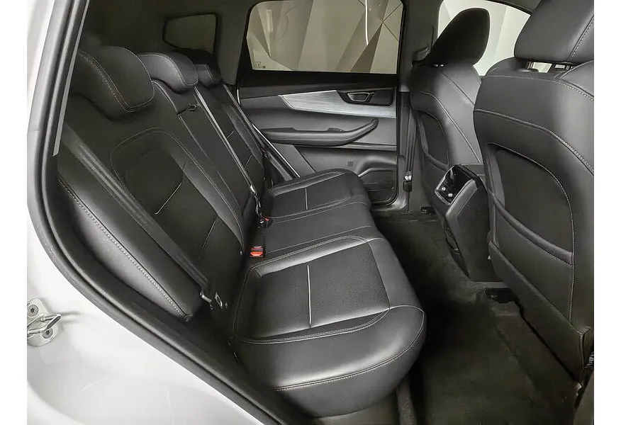 Chery Tiggo 7 Pro Max 1.6 7DCT FWD (150 л.с.) Prestige Белый в АВИЛОН. Слайд №15