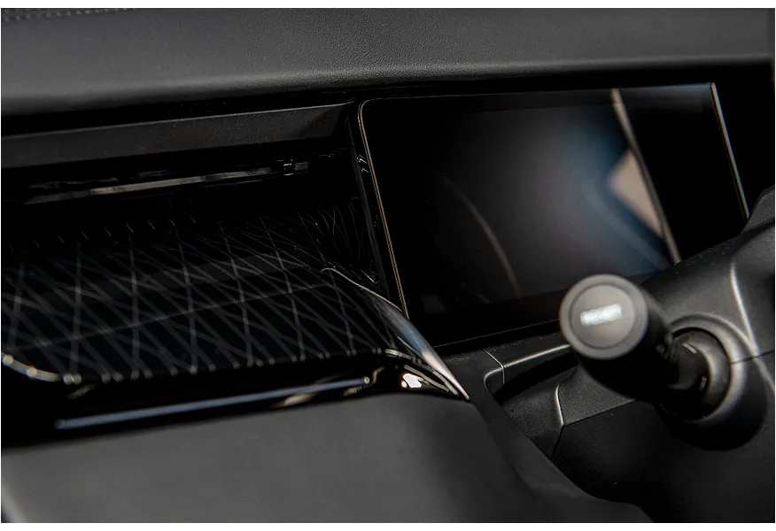 Zeekr 009 AT 4WD (544 л.с.) ME Edition Черный в АВИЛОН. Слайд №21