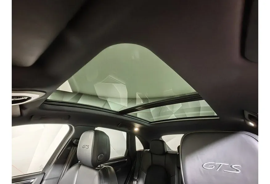 Porsche Macan 2.9 AMT (440 л.с.) GTS Серый в АВИЛОН. Слайд №24