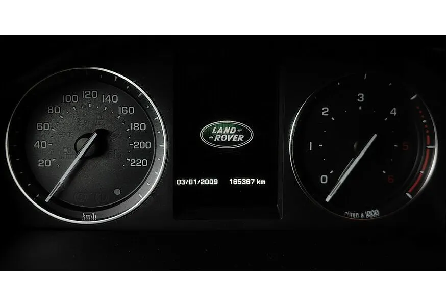 АВИЛОН - Land Rover Freelander 2.2 TD4 AT 4WD (150 л.с.) Черный - slide 18