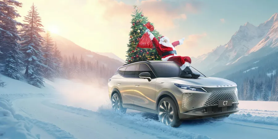 Громкая новость от OMODA! Цены ниже рынка!