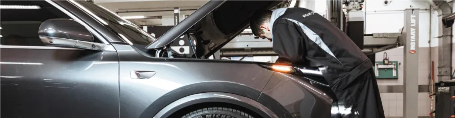 Диагностика батареи Li Auto по специальной цене