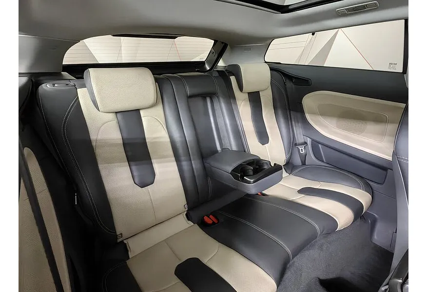 Land Rover Range Rover Evoque 2.0 Si4 AT (240 л.с.) HSE Dynamic Белый в АВИЛОН. Слайд №14