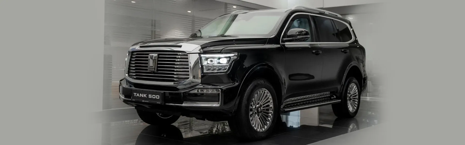 Tank 500 уже в АВИЛОН!