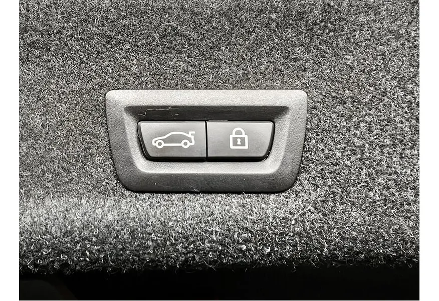 BMW 3 серия 320d xDrive (190 л.с.) M Sport Pure Синий в АВИЛОН. Слайд №19