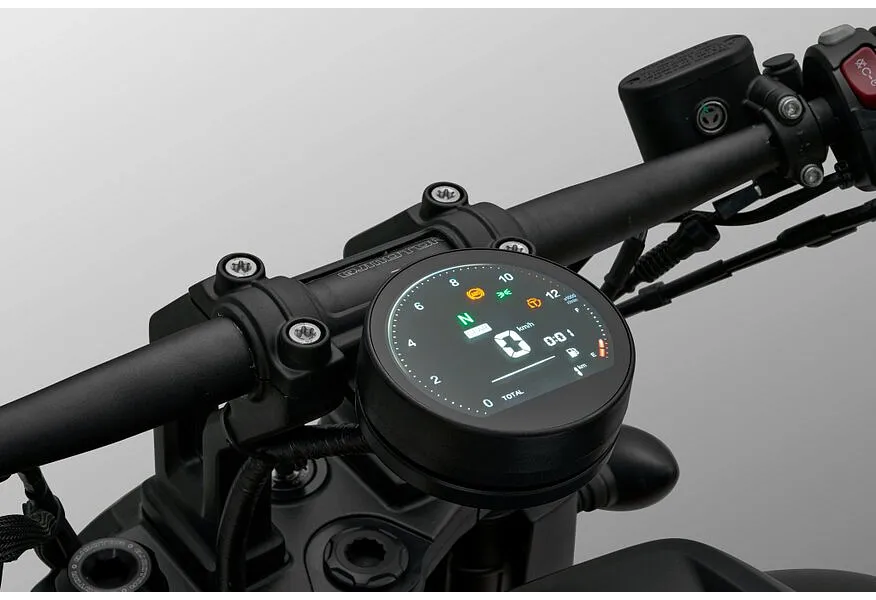 QJMOTOR SRV 400 VS 385 см³ (34 л.с.) (34) 385 Черный в АВИЛОН. Слайд №10 QJMOTOR SRV 400 VS 385 см³ (34 л.с.) (34) 385 Черный в АВИЛОН. Слайд №10