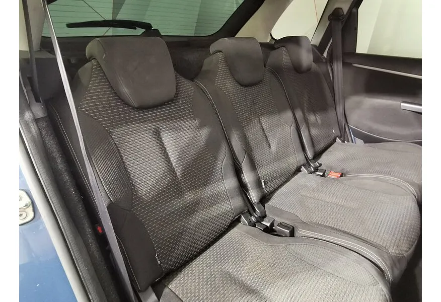 АВИЛОН - Citroen C4 Picasso 1.6 THP AT (150 л.с.) Голубой - slide 8