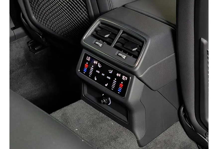 Audi A6 2.0 TDI S tronic quattro (204 л.с.) Серый в АВИЛОН. Слайд №27