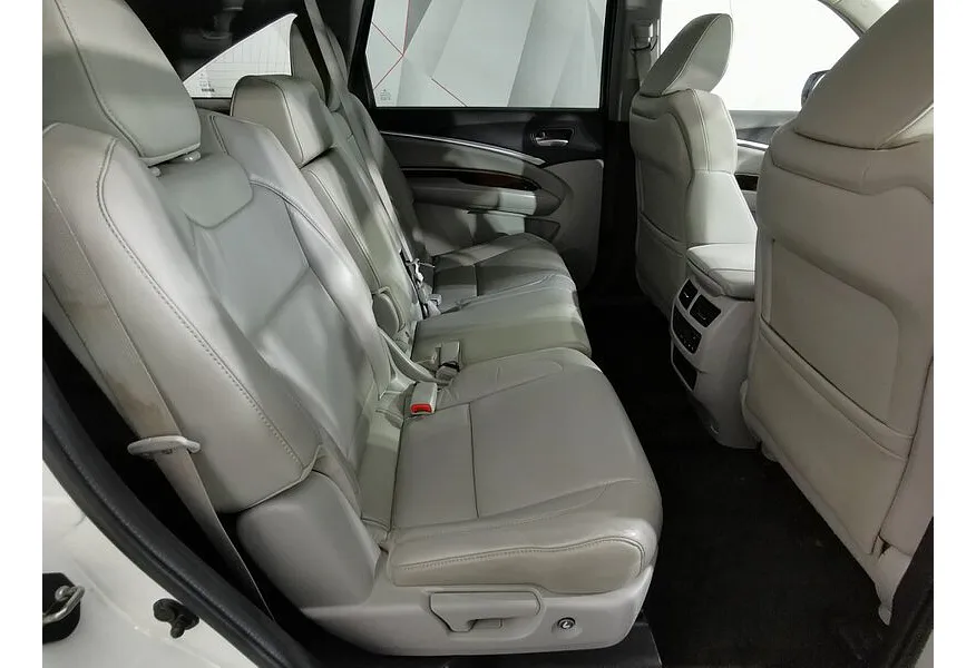 АВИЛОН - Acura MDX 3.5 AT 4WD (290 л.с.) Белый - slide 7