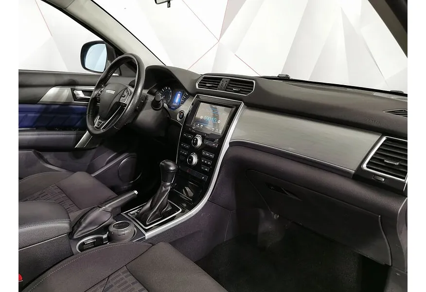 Haval H2 1.5 AT (150 л.с.) Elite в АВИЛОН. Слайд №13