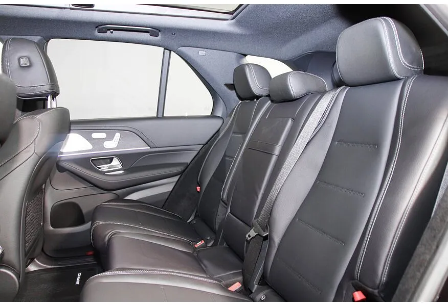 АВИЛОН - Mercedes-Benz GLE 300d 4MATIC 9G-TRONIC (269 л.с.) Черный - slide 9