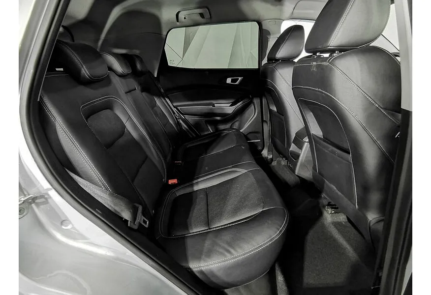 Chery Tiggo 4 2.0 CTV (122 л.с.) Techno Серый в АВИЛОН. Слайд №17