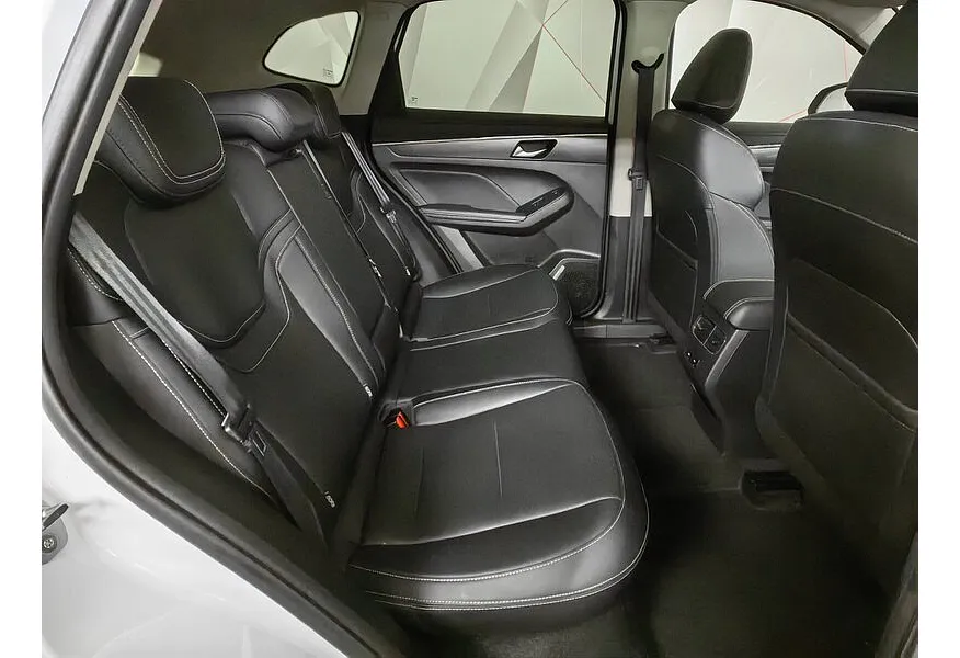 Haval Jolion 1.5 DCT 4WD (150 л.с.) Tech Plus Белый в АВИЛОН. Слайд №13