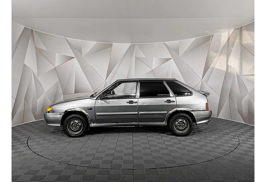 ВАЗ (Lada) 2114 1.6 MT 8 кл (Евро-4) (81 л.с.) в АВИЛОН. Слайд №5