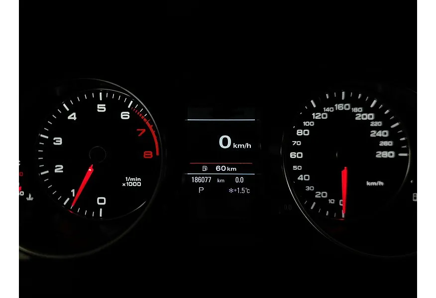 Audi A5 1.8 TFSI multitronic (170 л.с.) Серый в АВИЛОН. Слайд №18