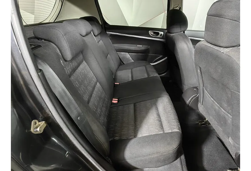 АВИЛОН - Peugeot 307 1.6 AT (110 л.с.) Черный - slide 9