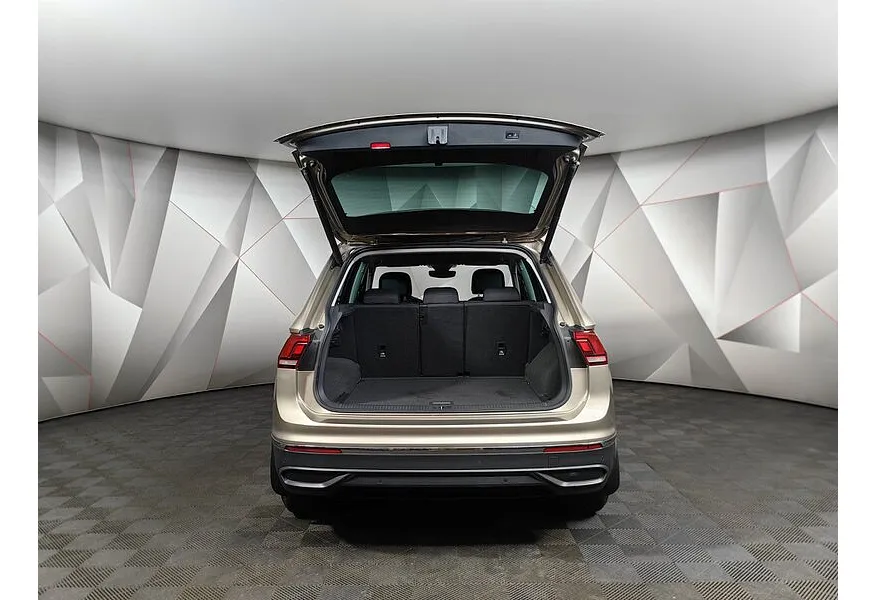 АВИЛОН - Volkswagen Tiguan 2.0 TSI 4Motion DSG (180 л.с.) Comfortline Коричневый - slide 5