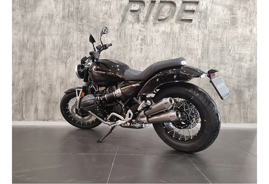 АВИЛОН - BMW Motorrad R 12 R 12 1200 см³ 1200 Черный - slide 4