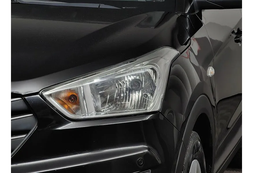 Hyundai Creta 1.6 MT (123 л.с.) Active Черный в АВИЛОН. Слайд №10