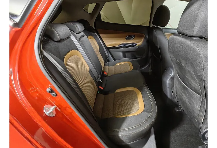 АВИЛОН - Kia Ceed 1.6 AT (130 л.с.) Comfort Красный - slide 6