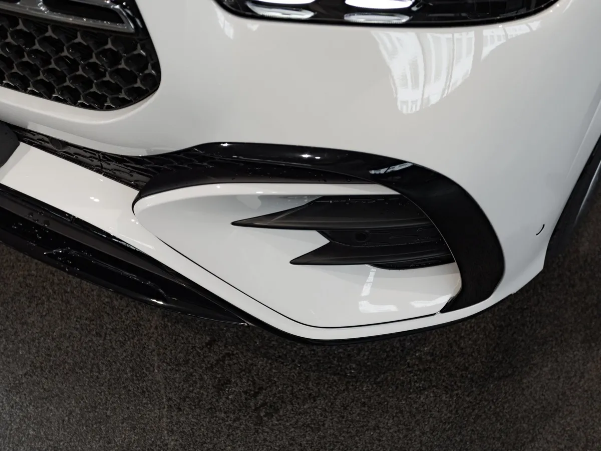 Mercedes-Benz GLE 450 4MATIC 9G-TRONIC (367 л.с.) Белый в АВИЛОН. Слайд №16