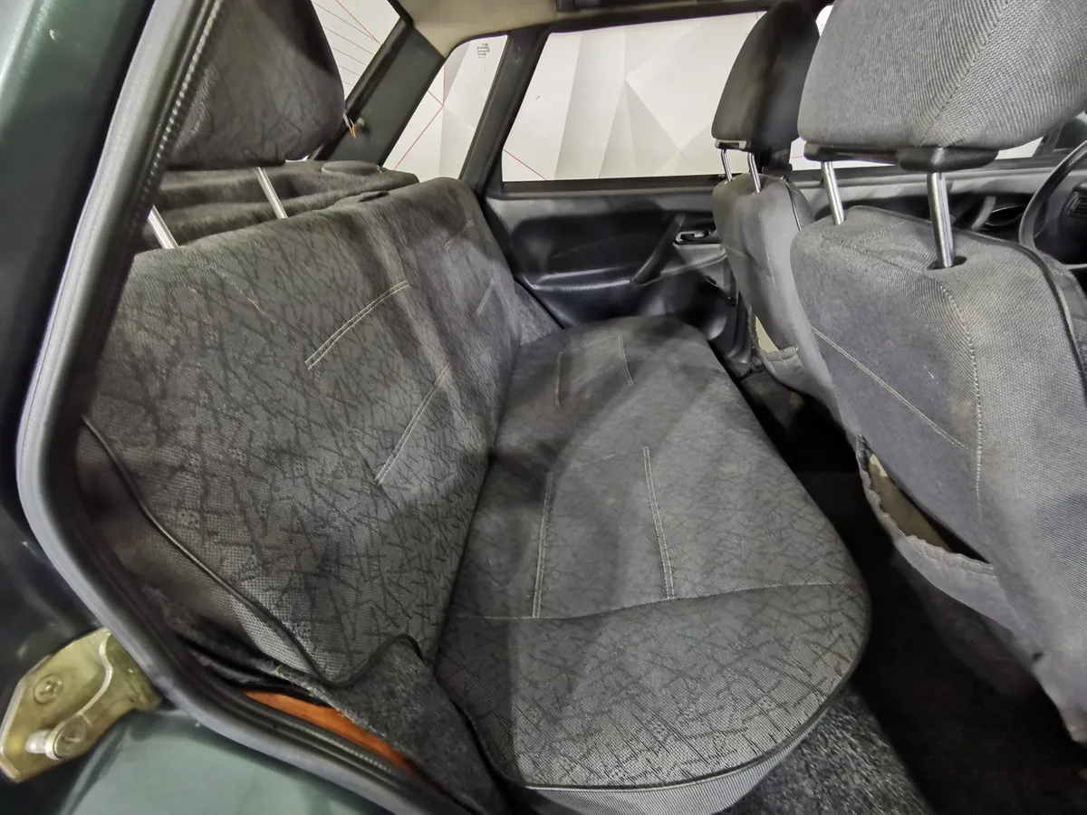 ВАЗ (Lada) 2115 1.5 MT (76 л.с.) Зеленый в АВИЛОН. Слайд №15
