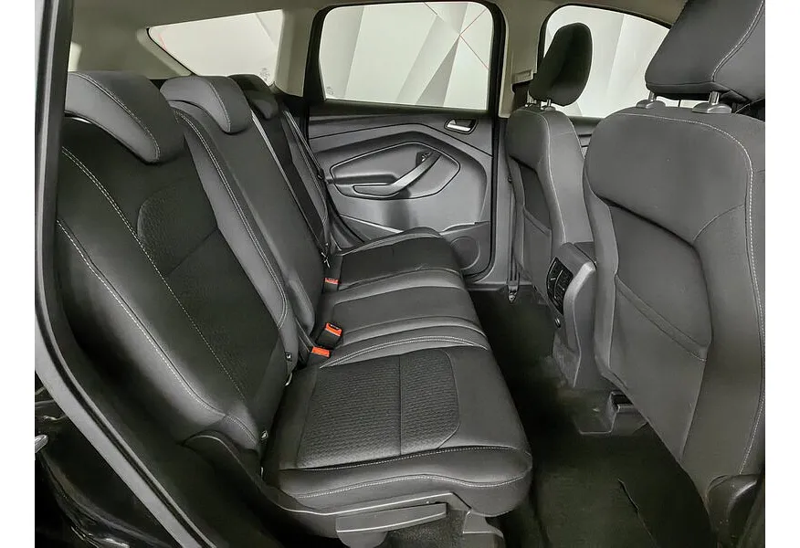 АВИЛОН - Ford Kuga 2.5 AT (150 л.с.) Trend Черный - slide 14