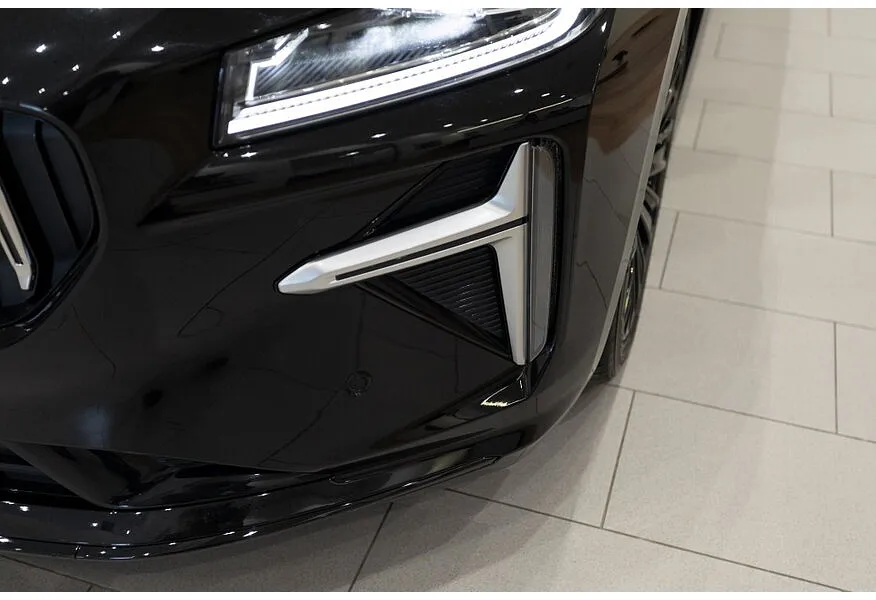 Geely Preface 2.0T 7DCT FWD (150 л.с.) Флагман Черный в АВИЛОН. Слайд №12