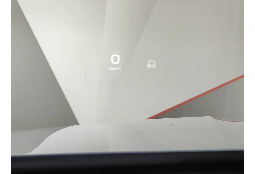 Geely Tugella 2.0 AT AWD (238 л.с.) Flagship Sport Серый в АВИЛОН. Слайд №22