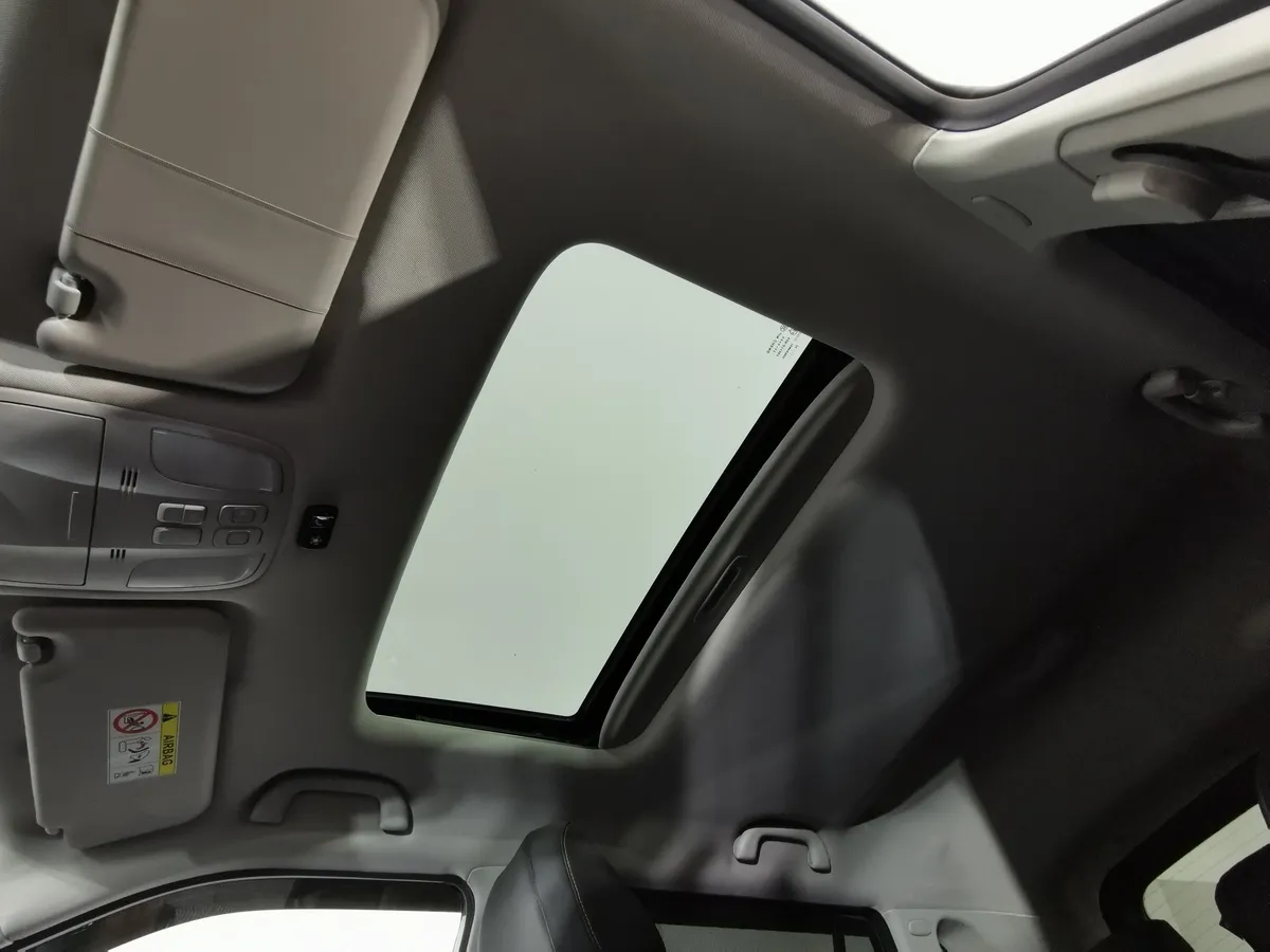 Москвич 3 1.5 CVT (136 л.с.) Standart Plus Белый в АВИЛОН. Слайд №20