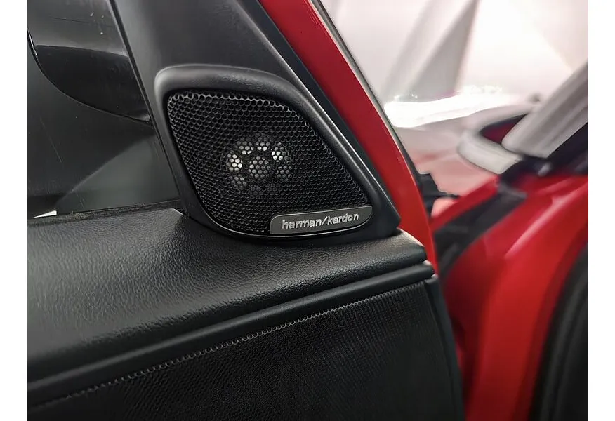 Mini Countryman Cooper SD 2.0 AT ALL4 (190 л.с.) Красный в АВИЛОН. Слайд №20