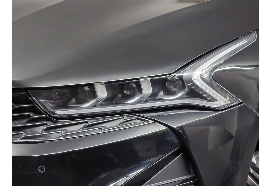 Kia K5 2.0 MPI AT 2WD (150 л.с.) Style Черный в АВИЛОН. Слайд №10