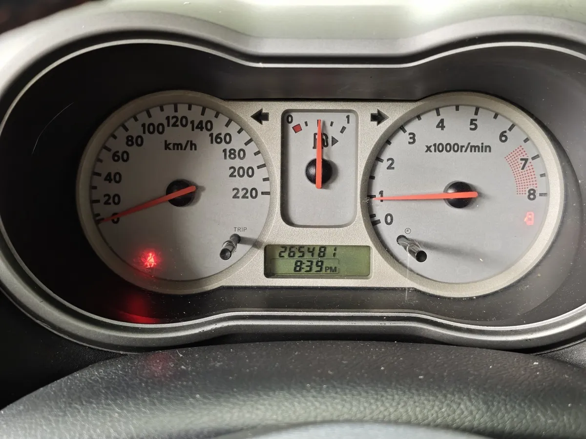 Nissan Note 1.6 AT (110 л.с.) Черный в АВИЛОН. Слайд №18