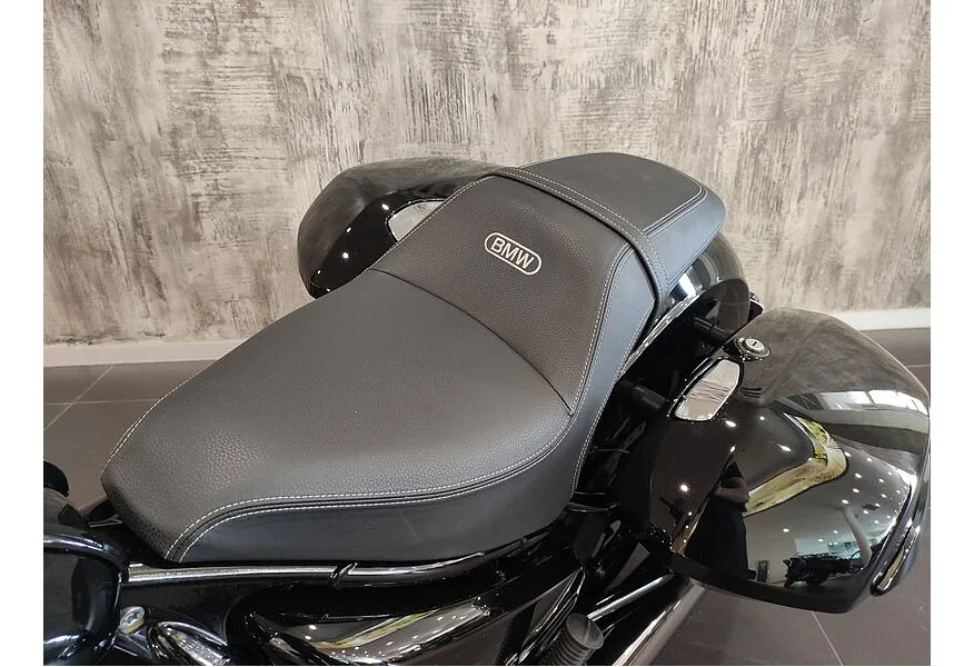 АВИЛОН - BMW Motorrad R 18 R 18 1800 см³ 1800 Черный - slide 5