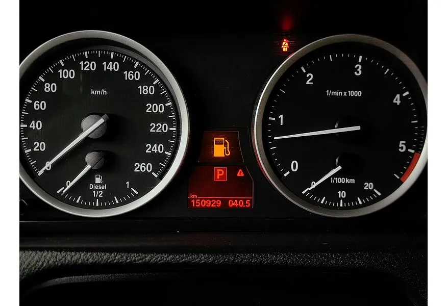 АВИЛОН - BMW X6 xDrive30d AT (245 л.с.) Синий - slide 12