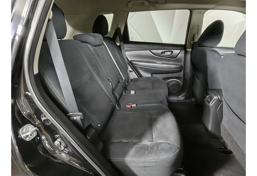 АВИЛОН - Nissan X-Trail 2.0 CVT AWD (144 л.с.) LE Top Черный - slide 10