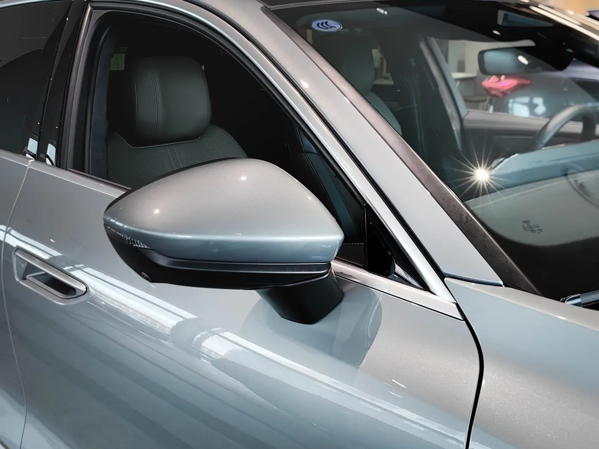 Audi A6 2.0 TFSI tiptronic quattro (272 л.с.) Серебристый в АВИЛОН. Слайд №15