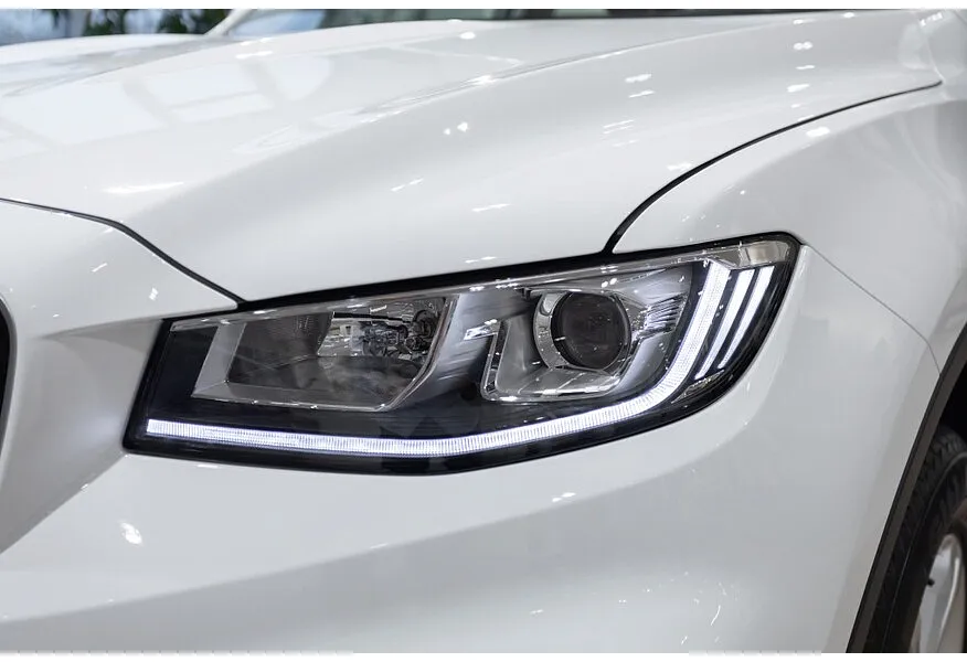 Belgee X70 1.5 AT 2WD (150 л.с.) Active Белый в АВИЛОН. Слайд №19