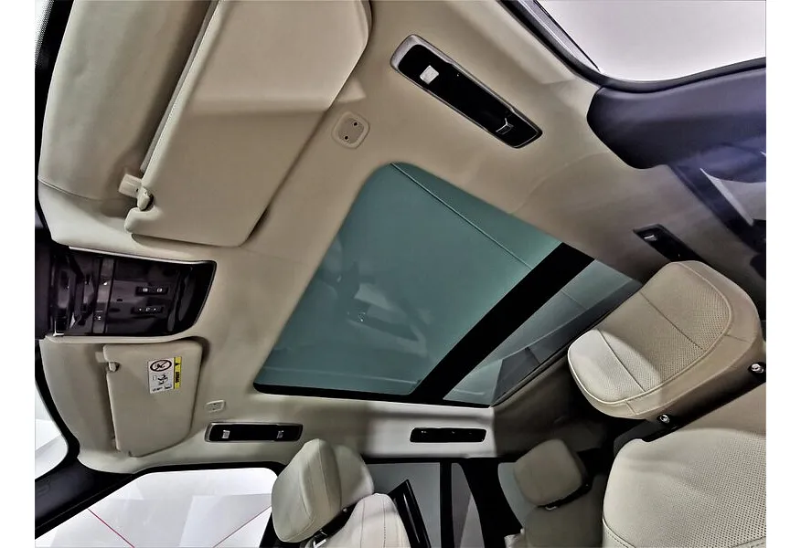 Land Rover Range Rover 3.0 P400 MHEV AT AWD (400 л.с.) Autobiography Серый в АВИЛОН. Слайд №25